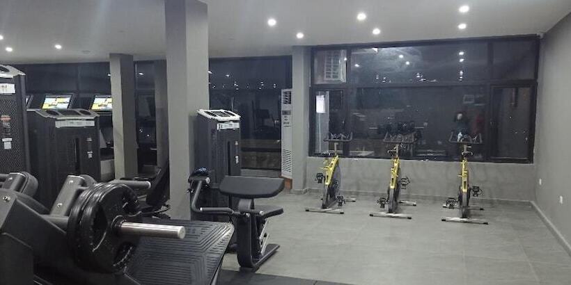 Lifestyle Luxury Hotel And Residence