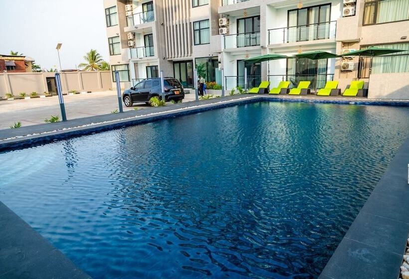 Lifestyle Luxury Hotel And Residence