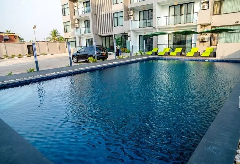 Lifestyle Luxury Hotel And Residence