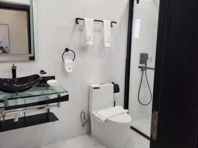 Lifestyle Luxury Hotel And Residence