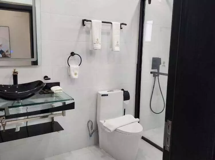 Lifestyle Luxury Hotel And Residence