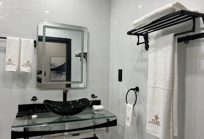 Lifestyle Luxury Hotel And Residence