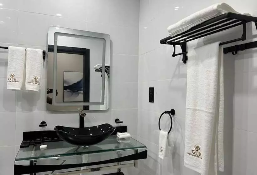 Lifestyle Luxury Hotel And Residence