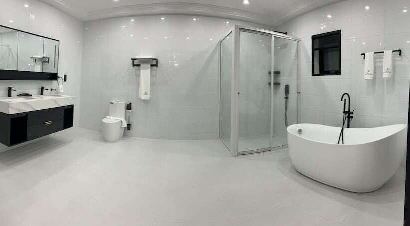 Lifestyle Luxury Hotel And Residence