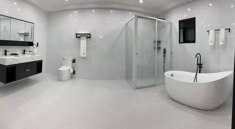 Lifestyle Luxury Hotel And Residence