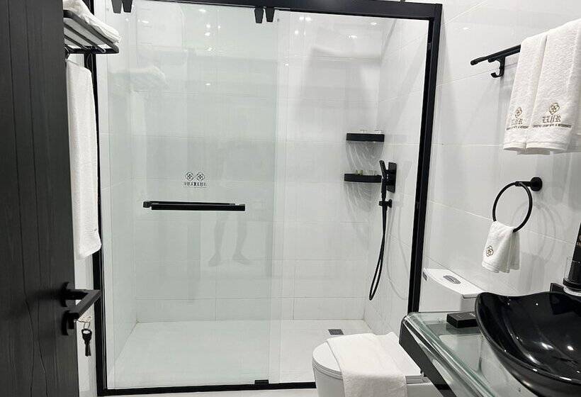 Lifestyle Luxury Hotel And Residence