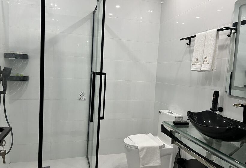 Lifestyle Luxury Hotel And Residence