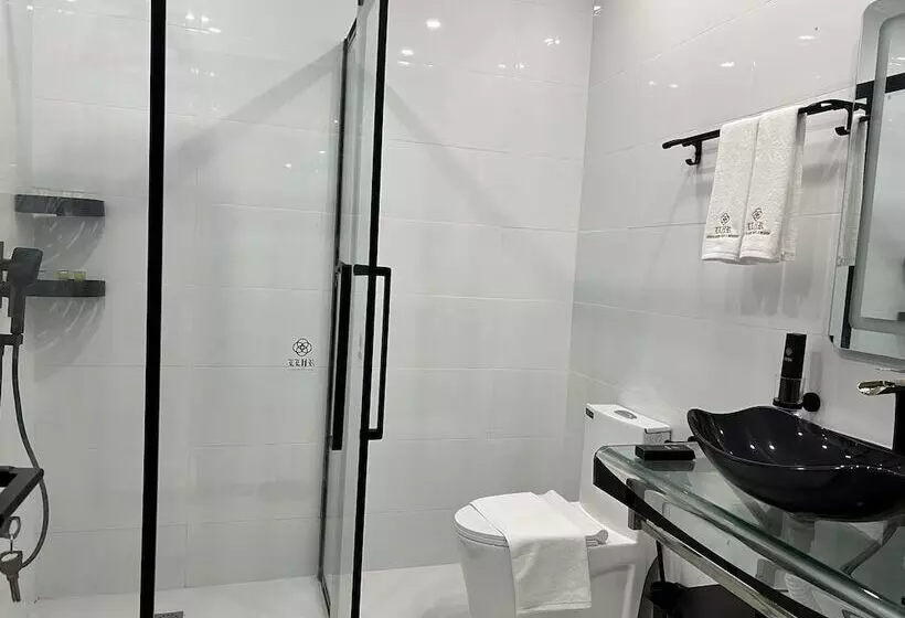 Lifestyle Luxury Hotel And Residence