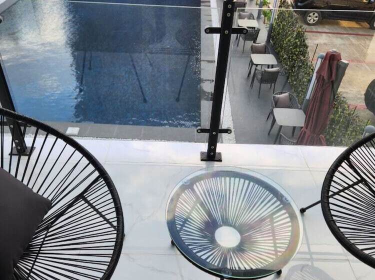 Lifestyle Luxury Hotel And Residence