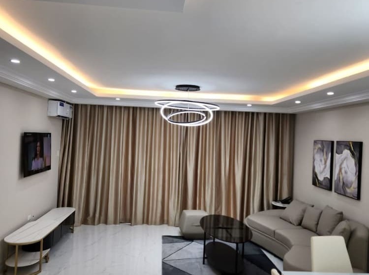 Lifestyle Luxury Hotel And Residence