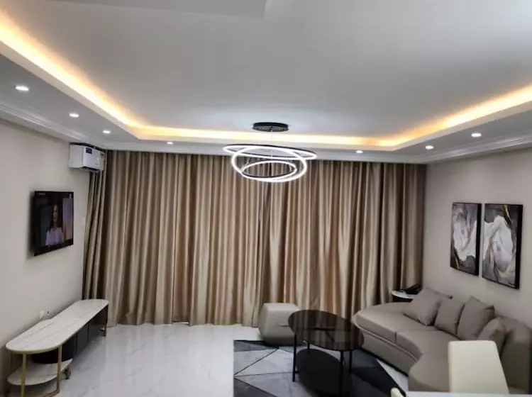 Lifestyle Luxury Hotel And Residence