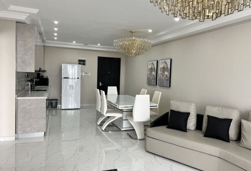 Lifestyle Luxury Hotel And Residence