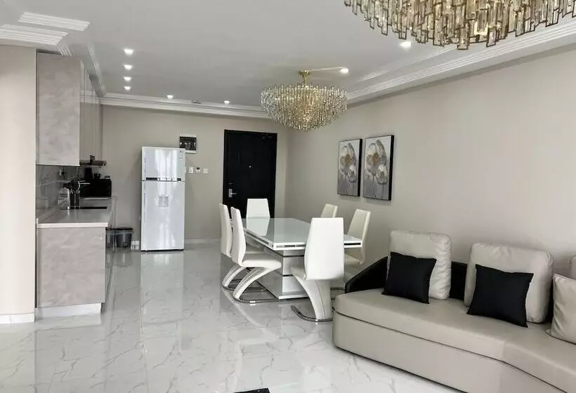 Lifestyle Luxury Hotel And Residence
