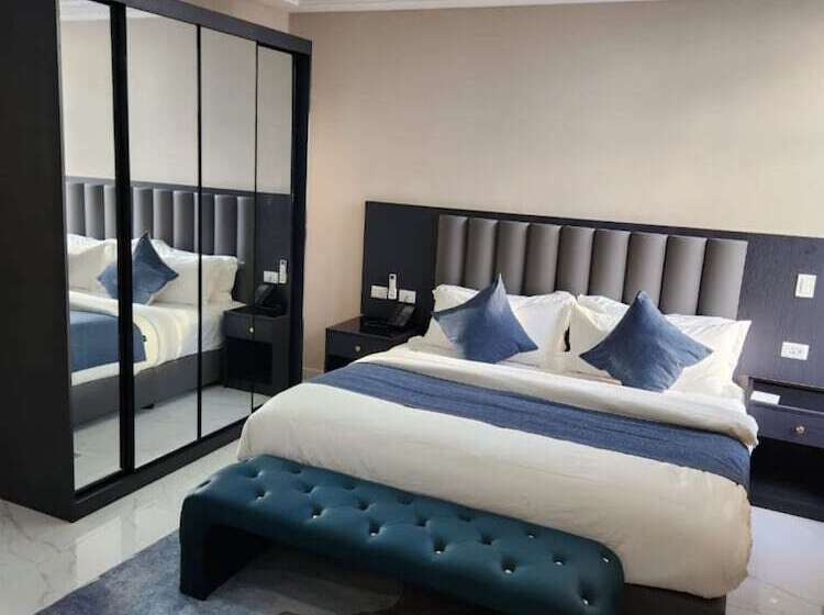 Lifestyle Luxury Hotel And Residence