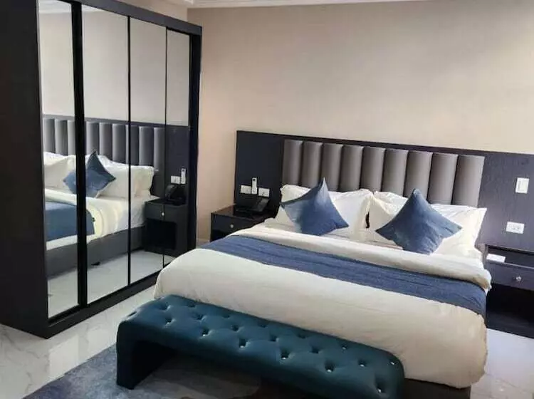 Lifestyle Luxury Hotel And Residence