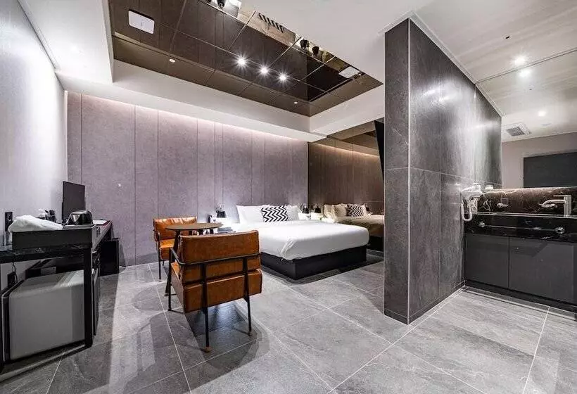 Motelli Bundang View