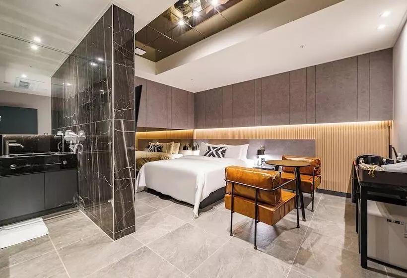 Motelli Bundang View