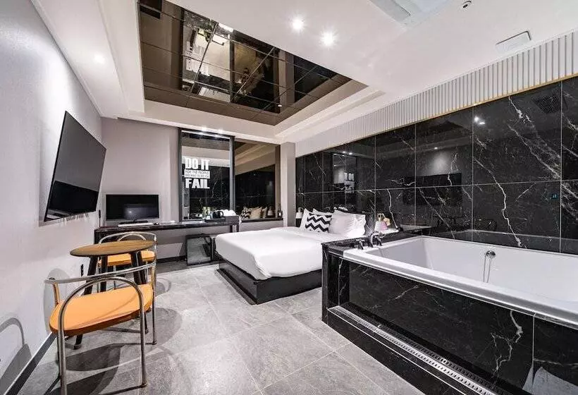 Motelli Bundang View