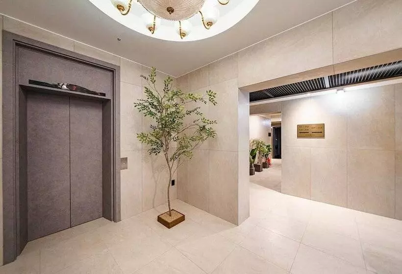 Motelli Bundang View