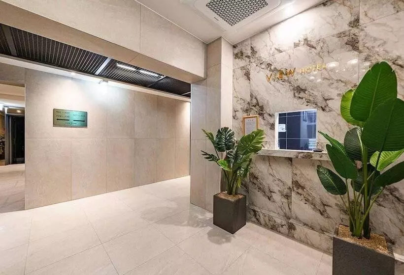 Motelli Bundang View