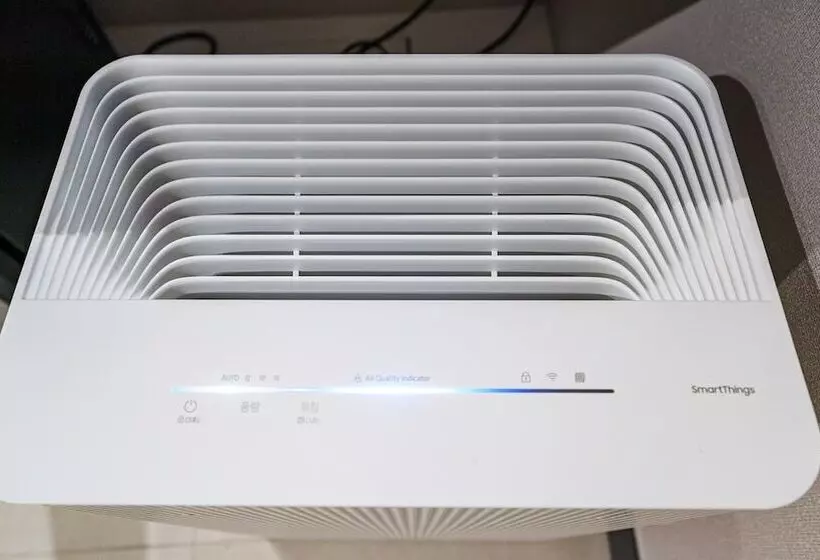 Motelli Bundang View