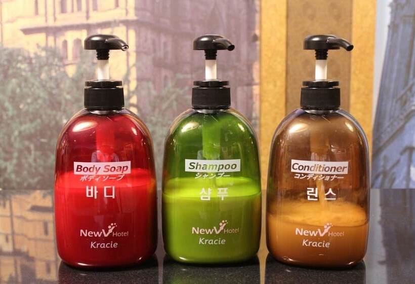 مُتل Busan Station Bt