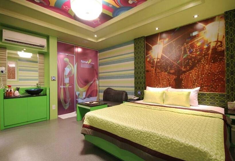 مُتل Busan Station Bt