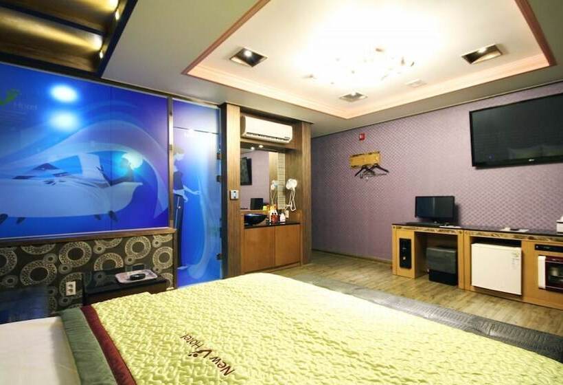 مُتل Busan Station Bt