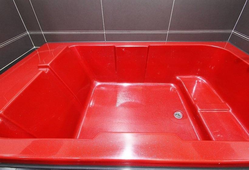 مُتل Busan Station Bt