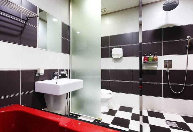 مُتل Busan Station Bt