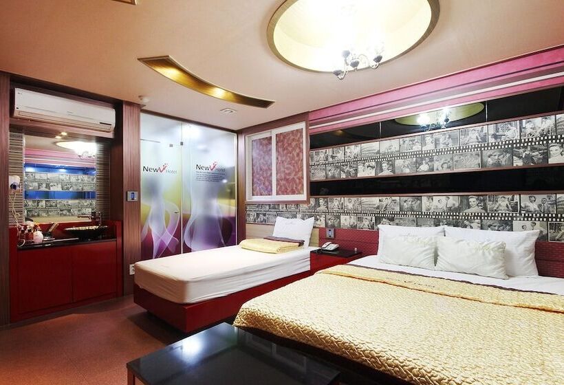 مُتل Busan Station Bt