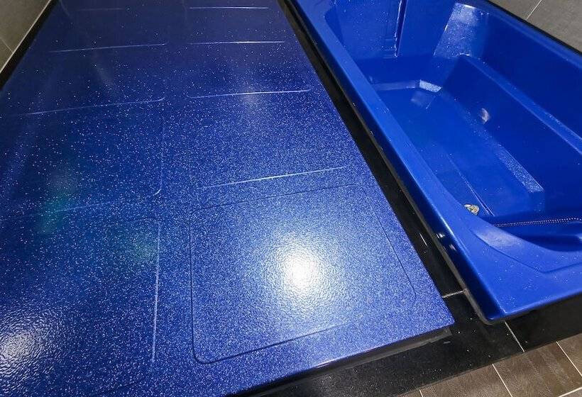 مُتل Busan Station Bt