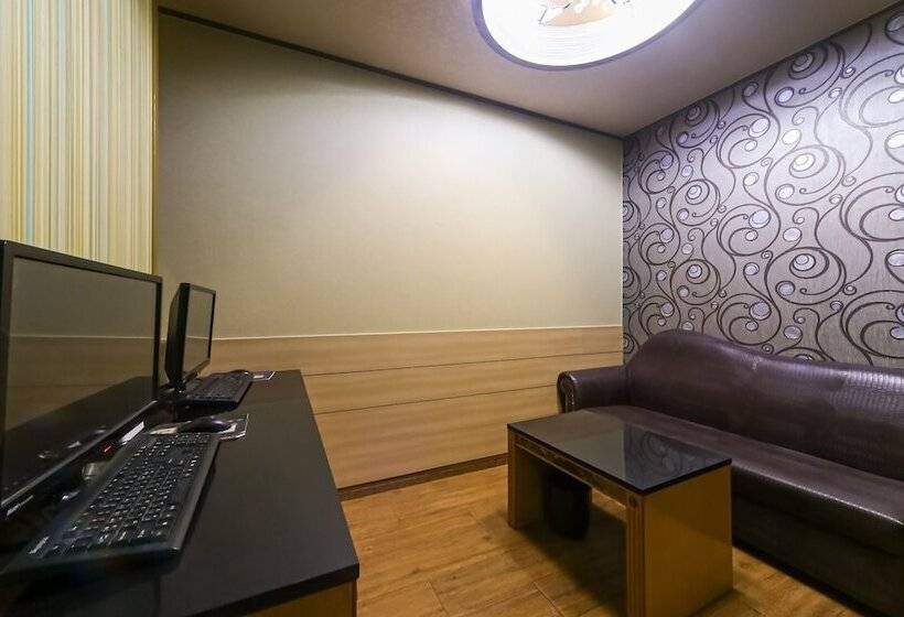 مُتل Busan Station Bt