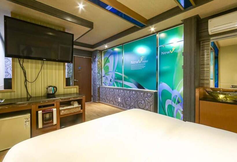 مُتل Busan Station Bt