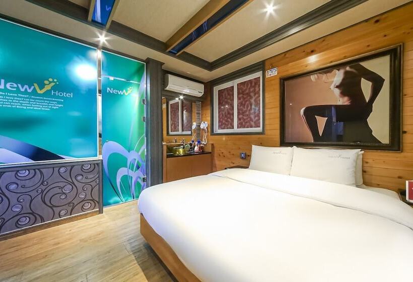 مُتل Busan Station Bt