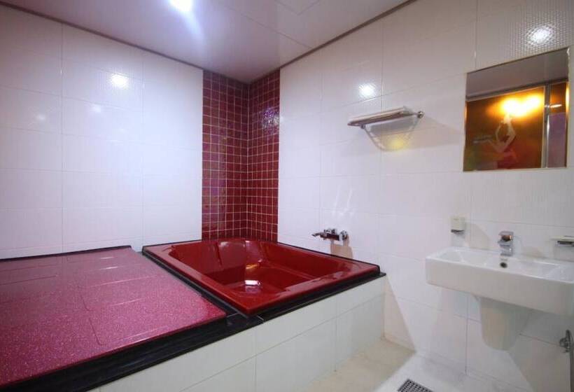 مُتل Busan Station Bt