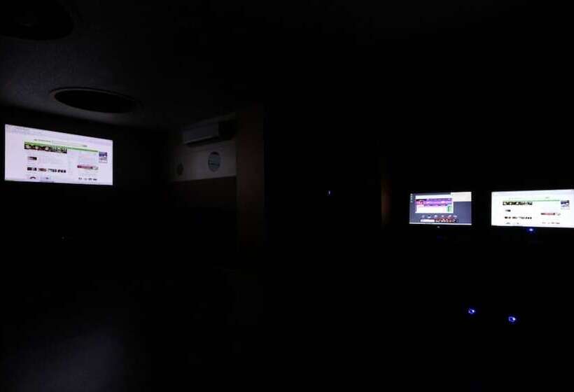 مُتل Busan Station Bt