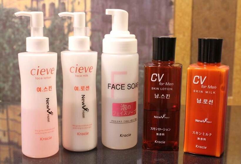 مُتل Busan Station Bt