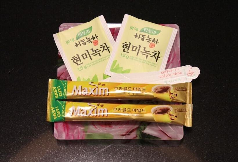 مُتل Busan Station Bt