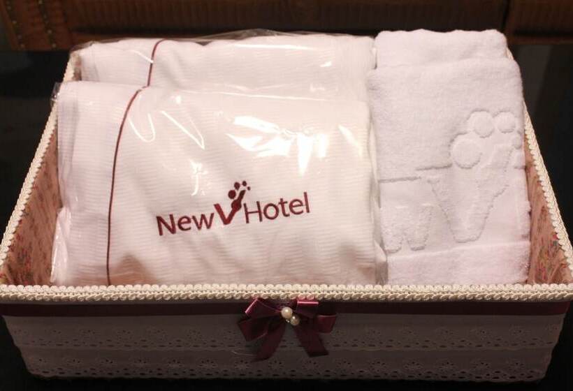 مُتل Busan Station Bt