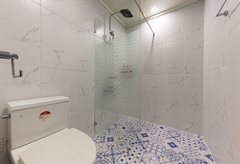 Motel Daejeon Yongmun Hotel Zaza