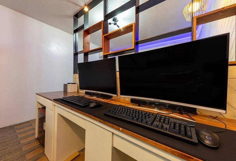 Motel Daejeon Yongmun Hotel Zaza