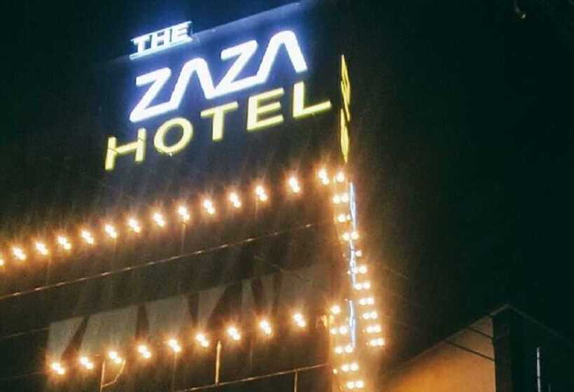 汽车旅馆  Incheon The Zaza