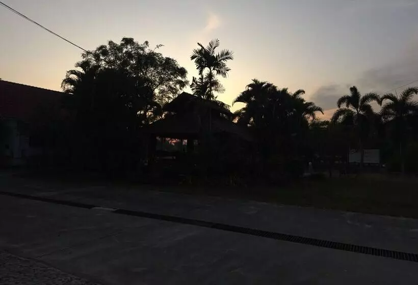 モーテル Maingam Resort