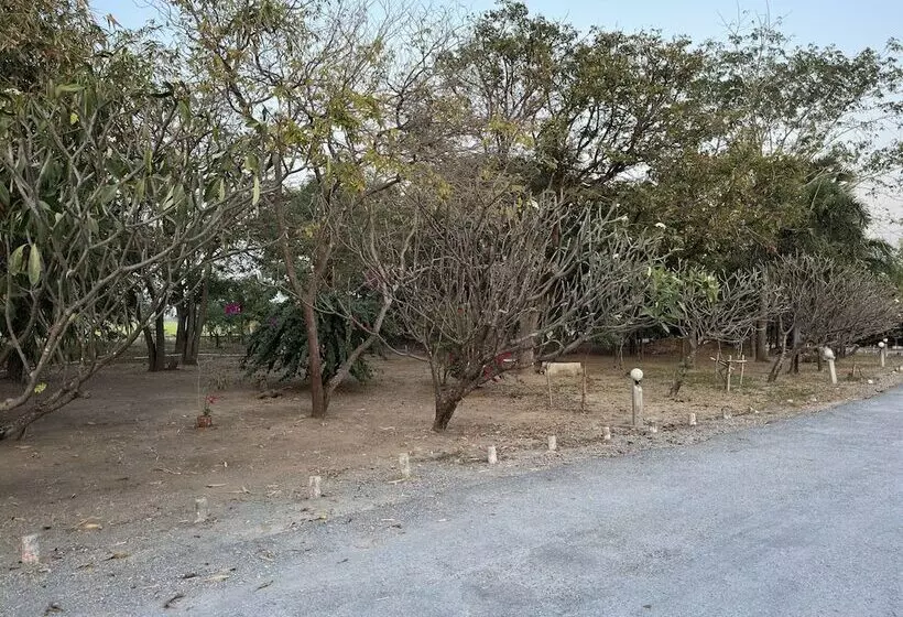 モーテル Maingam Resort