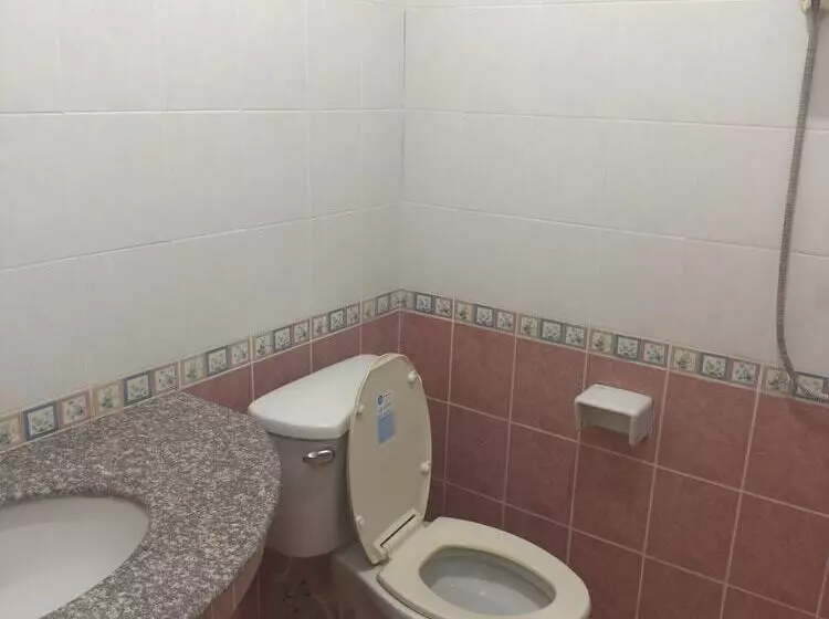 モーテル Maingam Resort