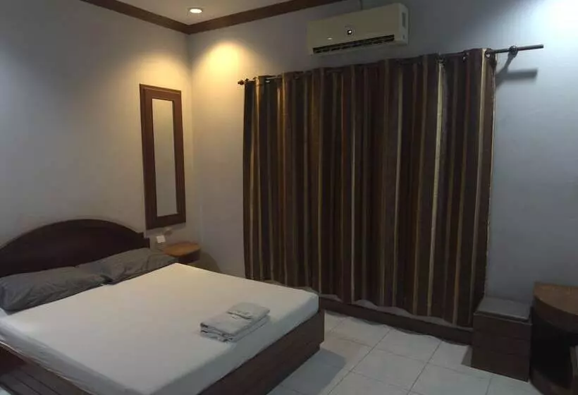 モーテル Maingam Resort