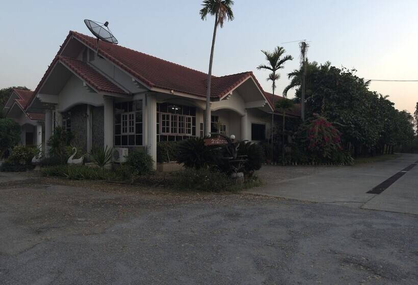 מוטל Maingam Resort