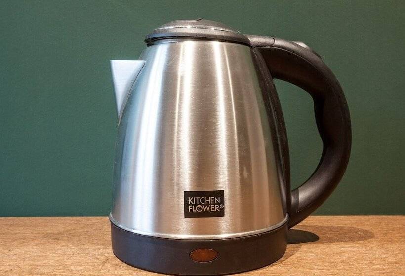 Motel Suwon Guundong Rampart