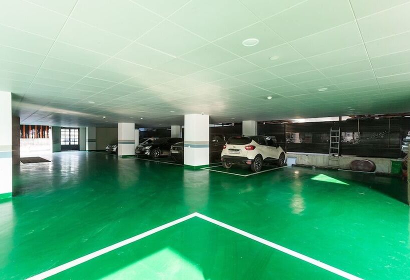 Motel Suwon Guundong Rampart